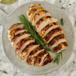 Juicy Brined Chicken Breast Recipe