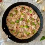 Marry Me Chicken Meatballs