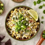 Mexican Street Corn Dip