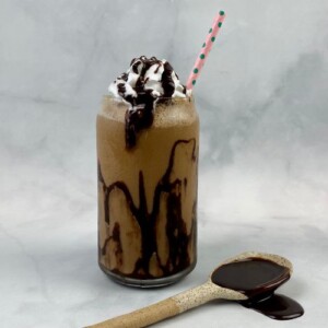 Mocha Frappuccino Starbucks Copycat