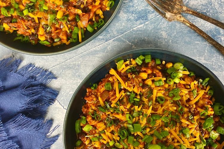 Most Popular Recipes Of 2022 Enchilada Bowl