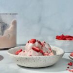 Ninja Creami Protein Ice Cream