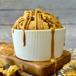 Peanut Butter Baked Oats