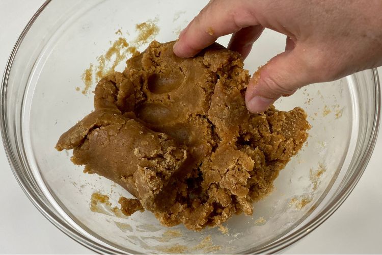 Peanut Butter Blossom