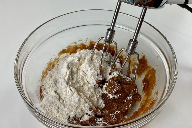 Peanut Butter Cookies