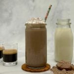 Protein Coffee Recipe
