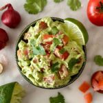 Protein Guacamole Recipe