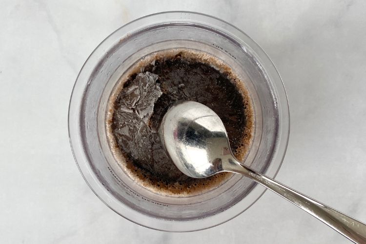 Protein Ice Cream Peak