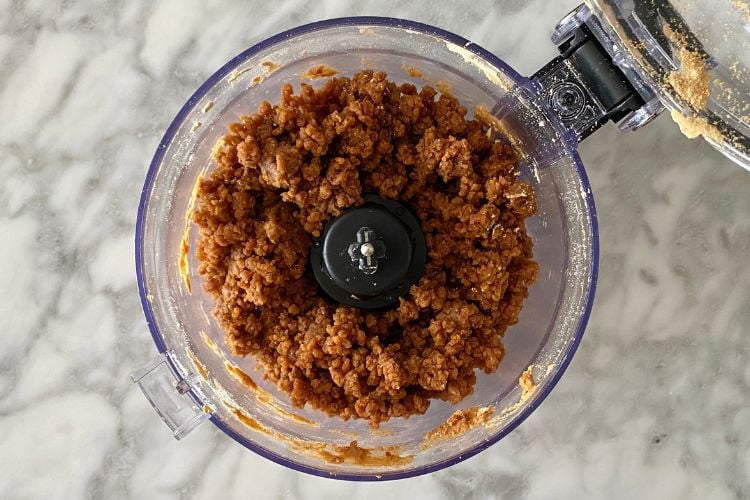 Pulse The Ingredients