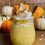 Pumpkin Pie Overnight Oats Image