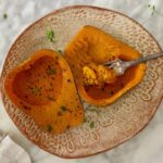 Roasted Honeynut Squash Recipe