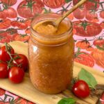 Roasted Tomato Sauce