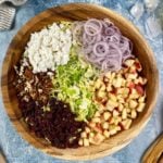 Shaved Brussels Sprouts Salad With Pecans