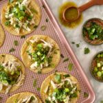 Sheet Pan Tacos