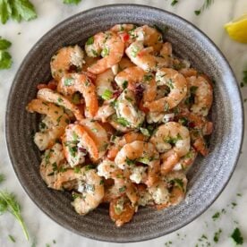 Shrimp Salad