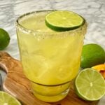 Skinny Margarita Recipe