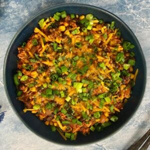 Slow Cooker Chicken Enchiladas Recipe