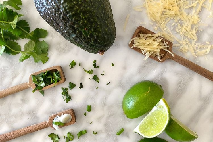 Slow Cooker Green Chili Chicken