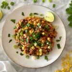 Slow Cooker Santa Fe Chicken