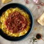 Slow Cooker Spaghetti Squash