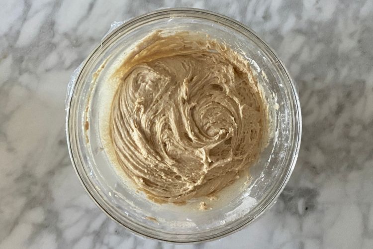 Snickerdoodle Cookies Recipe