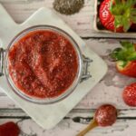 Strawberry Chia Jam