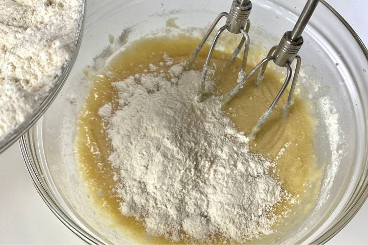 Sugar Cookie Recipe Healthy