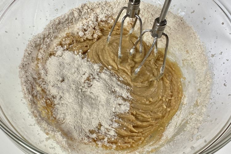 Sugar Cookies With Cinnamon