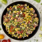 Summer Corn Salad