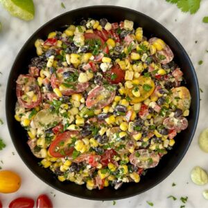 Summer Corn Salad