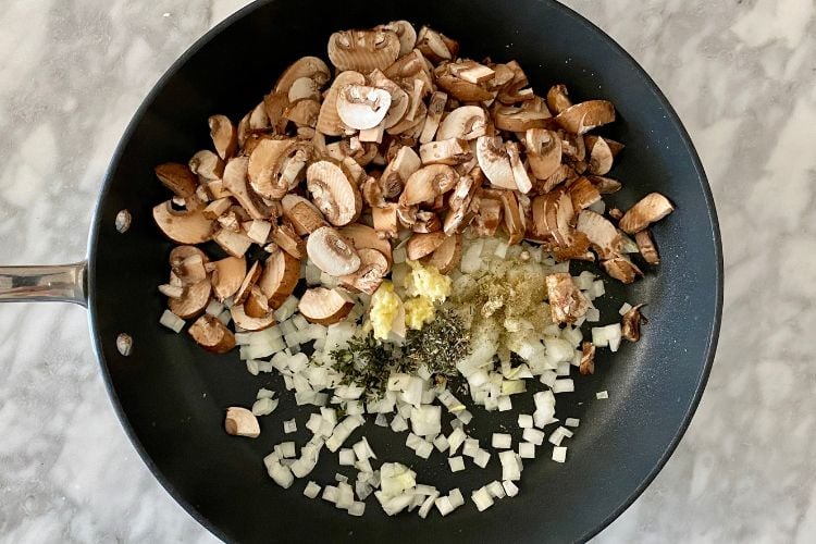 Tater Tot Casserole Healthy