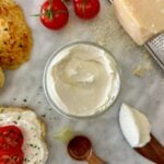 Truffle Cream Cheese Recipe