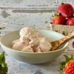 Viral Cottage Cheese Ice Cream