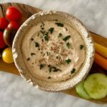 White Bean Hummus