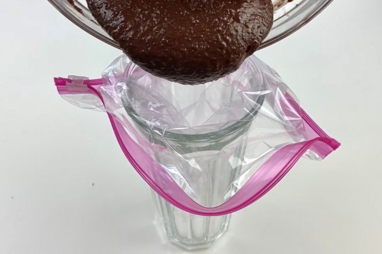 baked Oreo donuts recipe