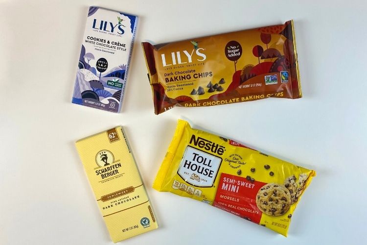 best chocolate for chocolate frosting