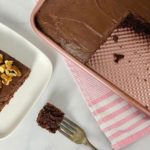 best chocolate sheet cake