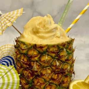 best ever healthy dole whip