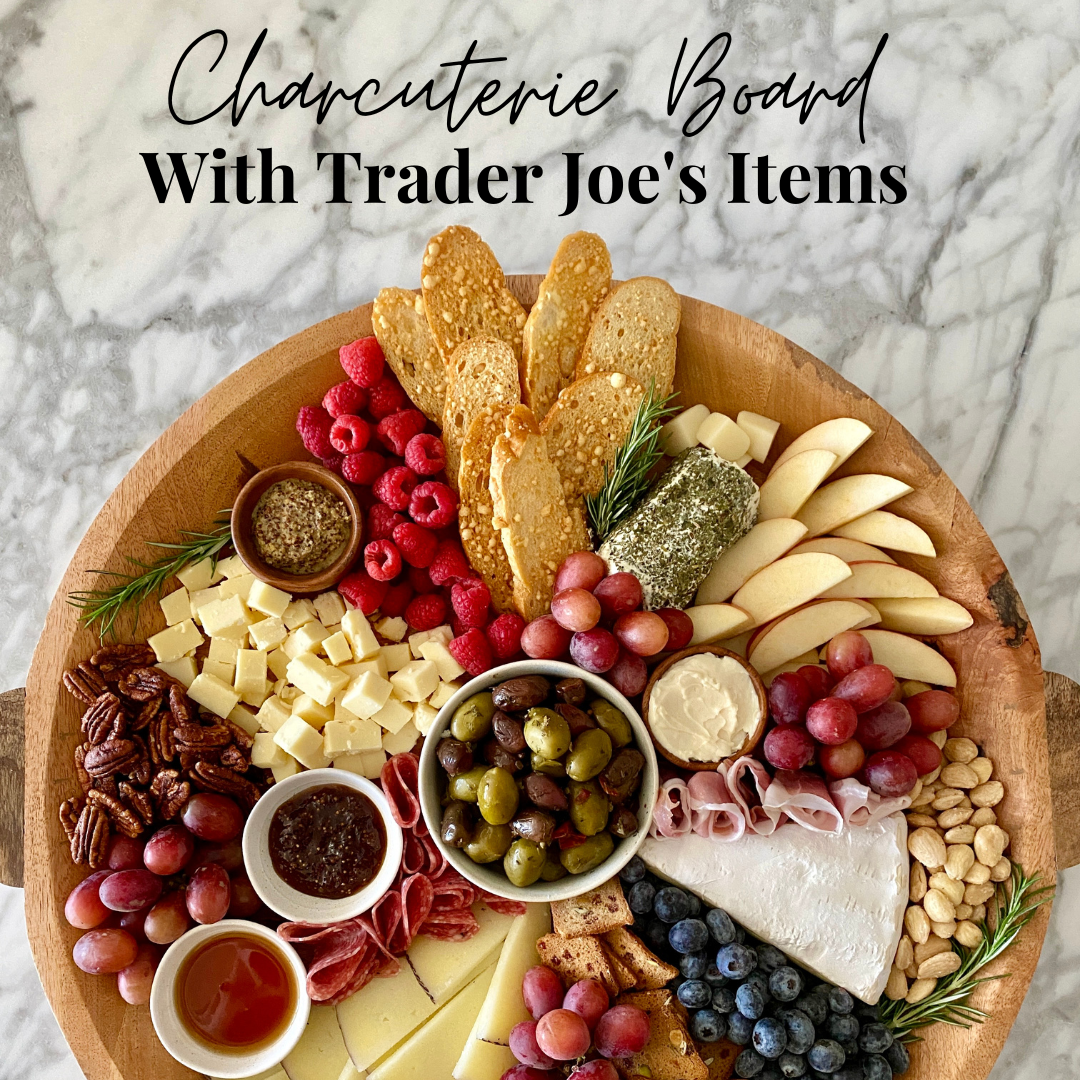 Charcuterie Board eBook
