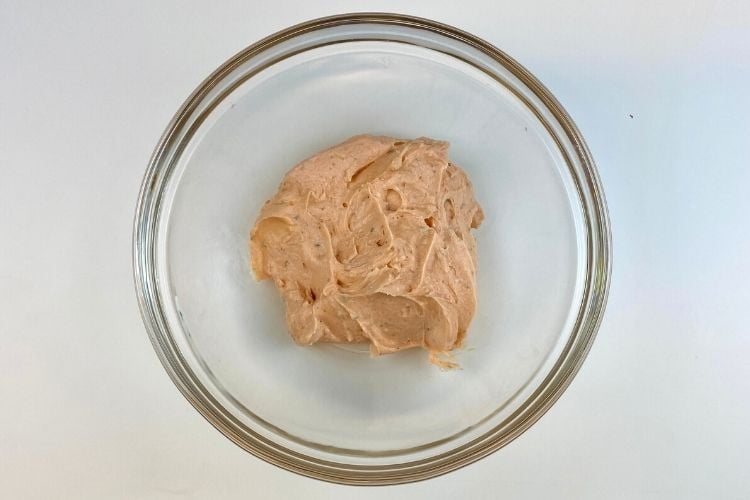 buffalo chicken sauce