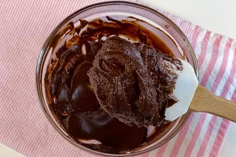 chocolate frosting for sheet cake