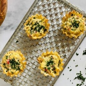 crab dip recipe hot or cold