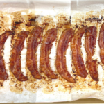 how to cook bacon in the oven