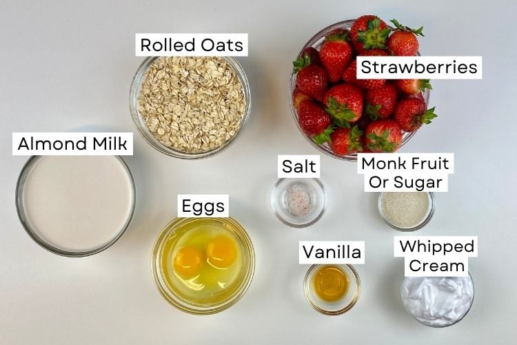 how to make easy strawberry crepes