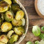 roasted brussels sprouts recipe