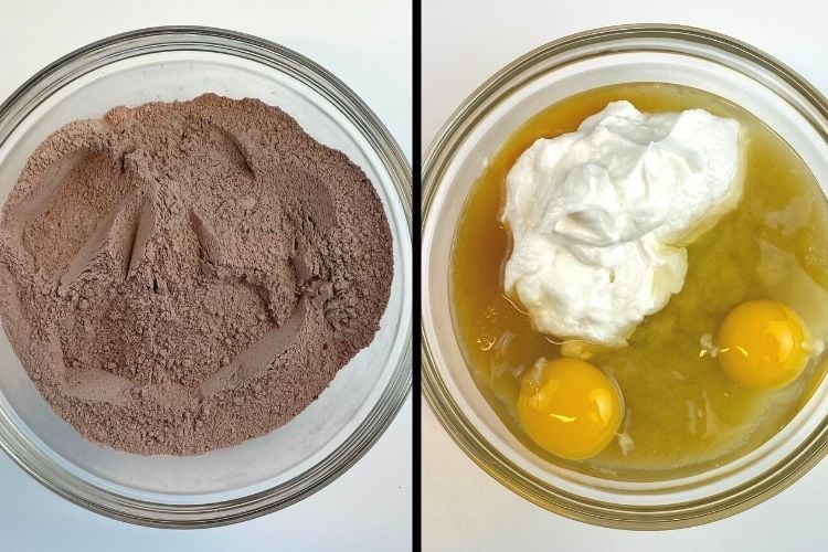 sheet cake ingredients