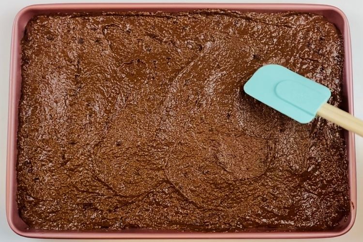 sheet cake recipe chocolate