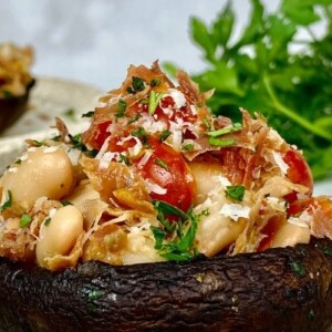 white bean salad recipe