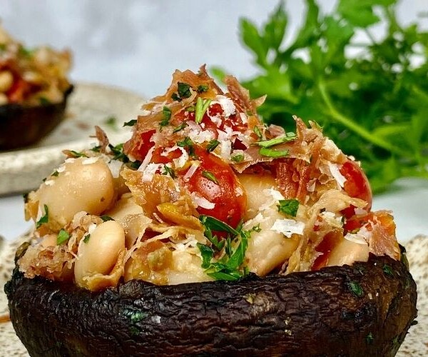 white bean salad recipe